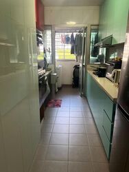 Blk 469A Fernvale Lea (Sengkang), HDB 4 Rooms #460570111